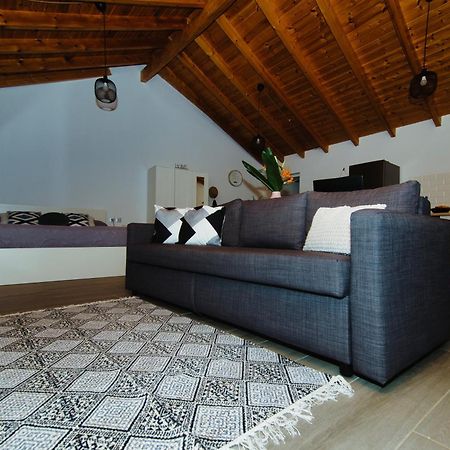 Casita Las Toscas La Matanza De Acentejo Extérieur photo
