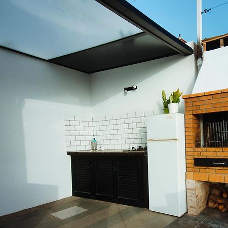 Casita Las Toscas La Matanza De Acentejo Extérieur photo