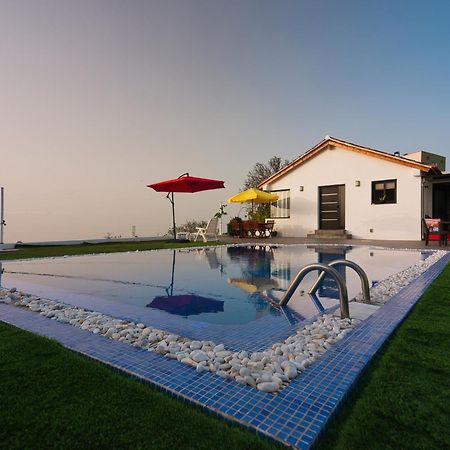 Casita Las Toscas La Matanza De Acentejo Extérieur photo