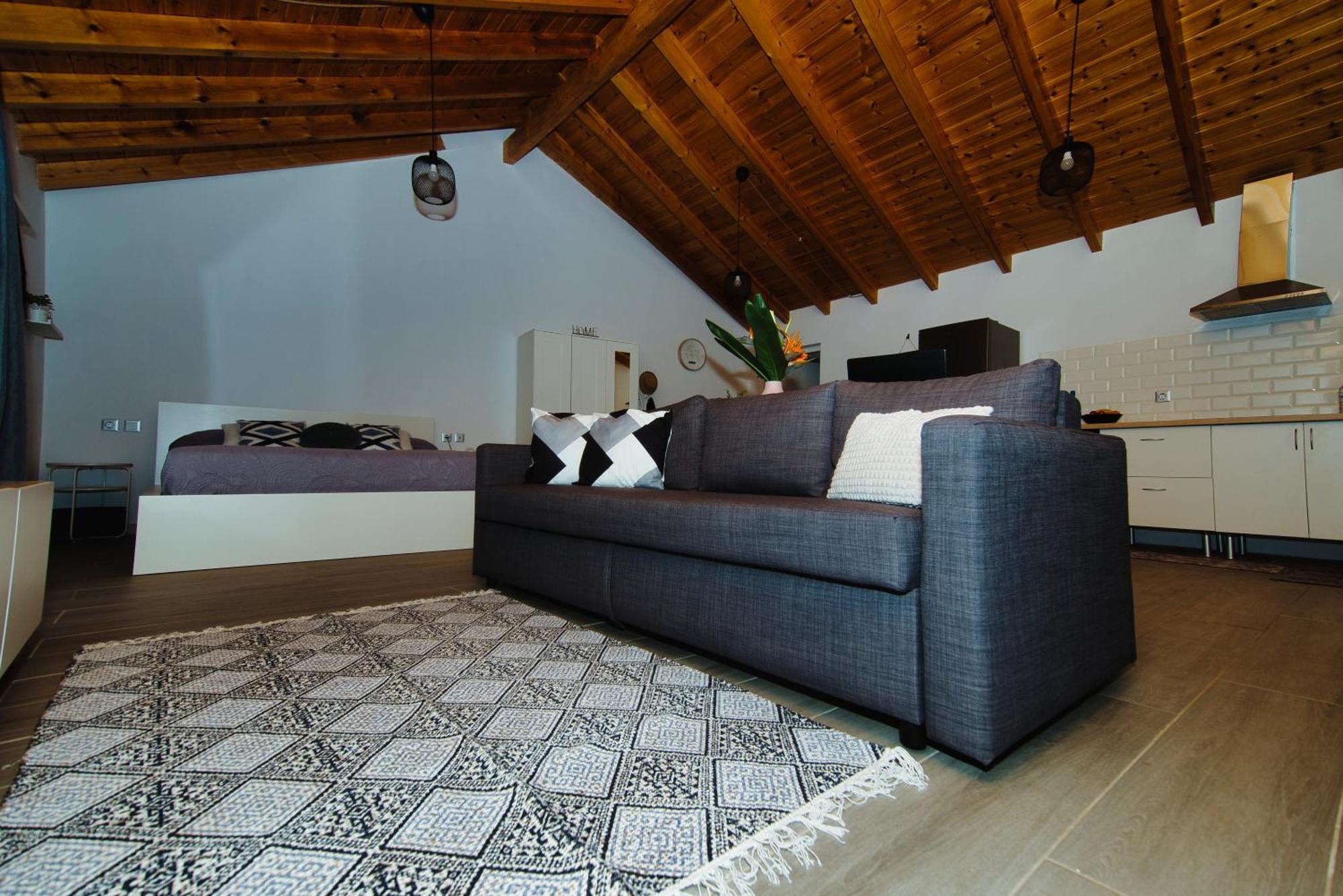 Casita Las Toscas La Matanza De Acentejo Extérieur photo