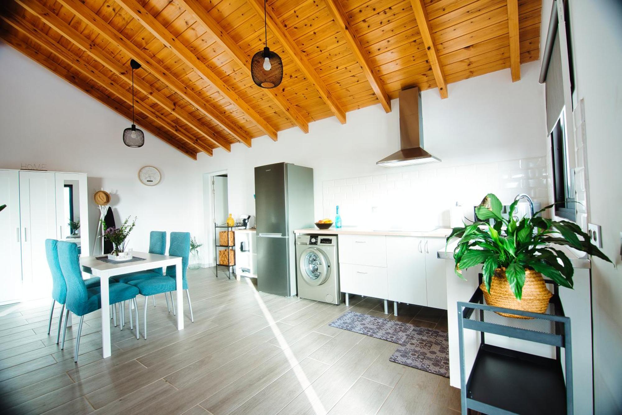 Casita Las Toscas La Matanza De Acentejo Extérieur photo
