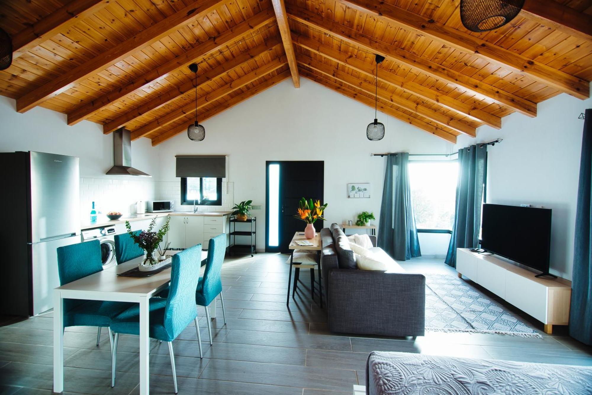 Casita Las Toscas La Matanza De Acentejo Extérieur photo