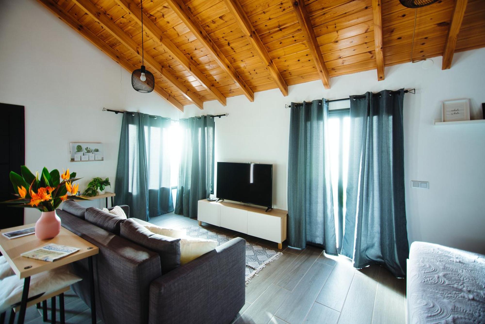 Casita Las Toscas La Matanza De Acentejo Extérieur photo
